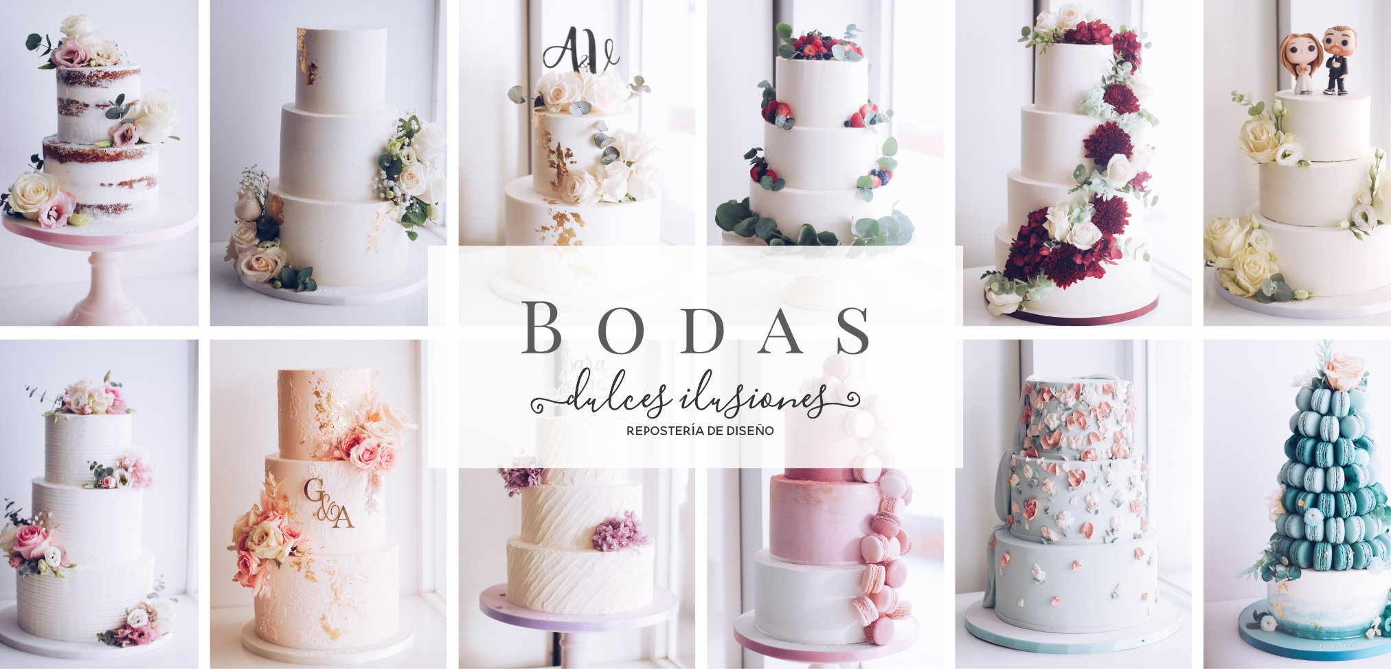 IG Bodas